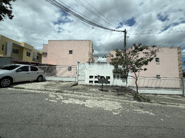 Casa da Caixa em SAO GONCALO / RJ - 8444414728387