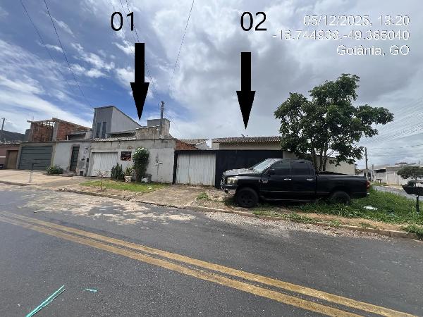 Casa da Caixa em GOIANIA / GO - 8444414744137