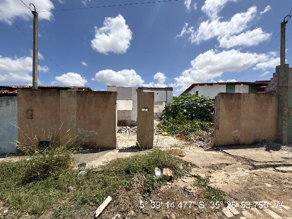 Casa da Caixa em CEARA-MIRIM / RN - 8444414902220