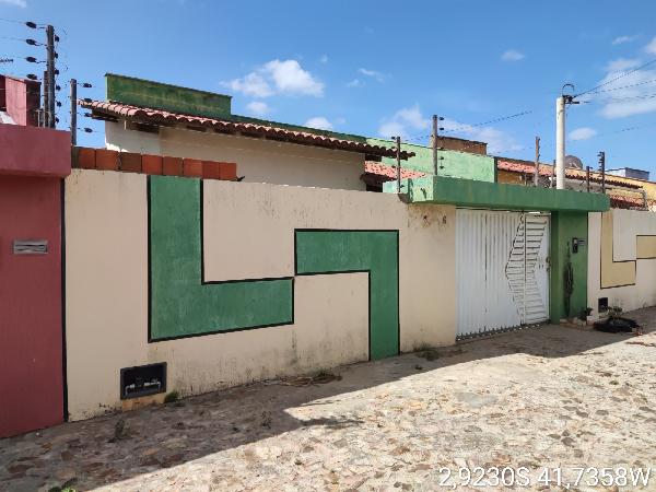 Casa da Caixa em PARNAIBA / PI - 8444415105081