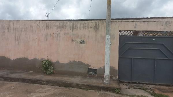 Casa da Caixa em POCOES / BA - 8444415518378