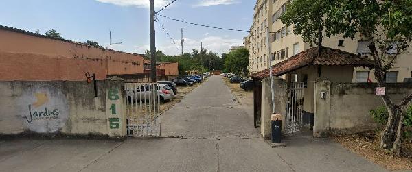 Apartamento da Caixa em RIO DE JANEIRO / RJ - 8444415580545