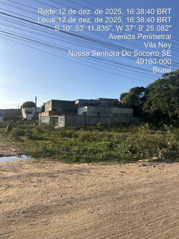 Casa da Caixa em NOSSA SENHORA DO SOCORRO / SE - 8444415594201