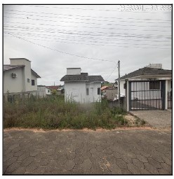 Terreno da Caixa em COCAL DO SUL / SC - 8444415615691