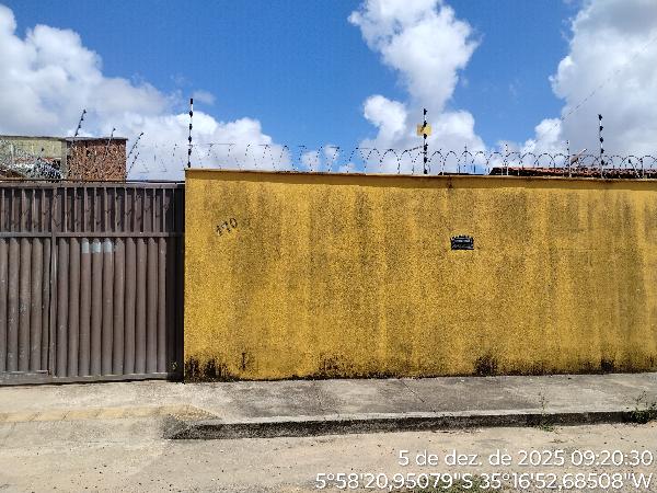 Casa da Caixa em SAO JOSE DE MIPIBU / RN - 8444415650403