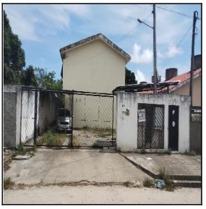 Apartamento da Caixa em PAULISTA / PE - 8444415725691