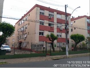 Apartamento da Caixa em PORTO ALEGRE / RS - 8444415787964
