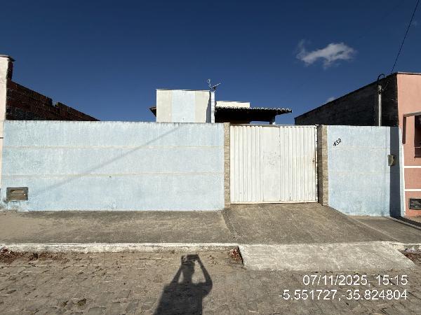 Casa da Caixa em JOAO CAMARA / RN - 8444415976953