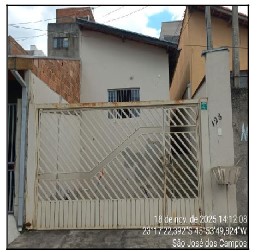 Prédio da Caixa em SAO JOSE DOS CAMPOS / SP - 8444416277463