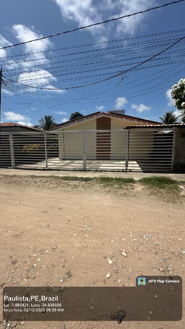 Casa da Caixa em PAULISTA / PE - 8444416291342