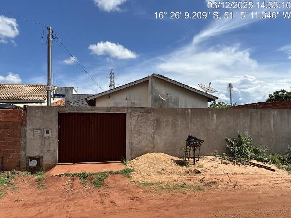 Casa da Caixa em IPORA / GO - 8444416510923