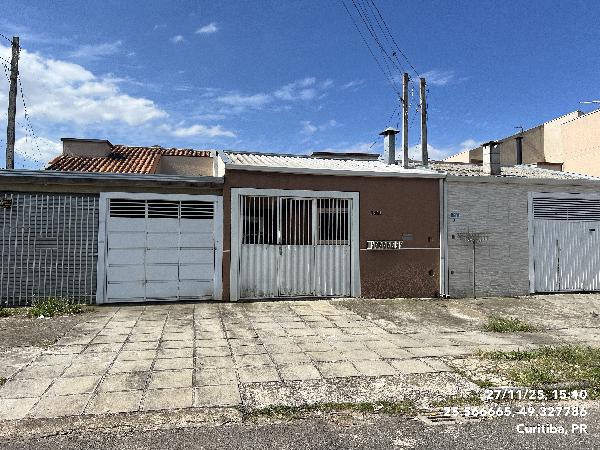 Casa da Caixa em CURITIBA / PR - 8444416742247