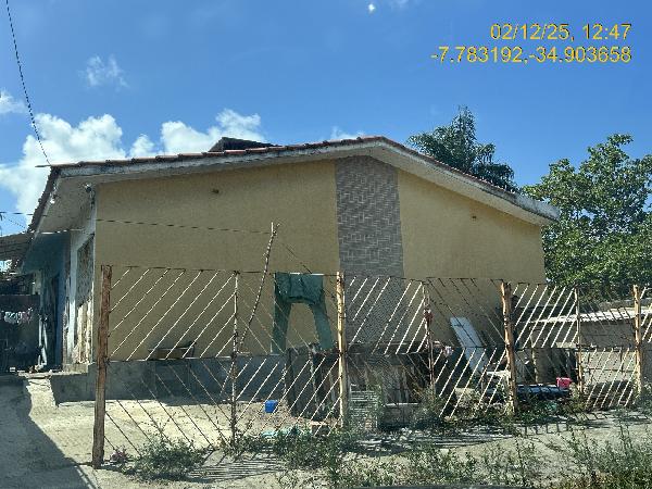 Casa da Caixa em ITAPISSUMA / PE - 8444417203862