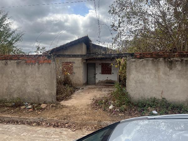 Casa da Caixa em DEMERVAL LOBAO / PI - 8444417646152