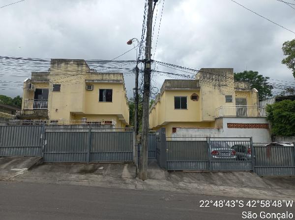 Casa da Caixa em SAO GONCALO / RJ - 8444417668830