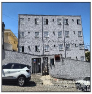 Apartamento da Caixa em SANTO ANDRE / SP - 8444417797363