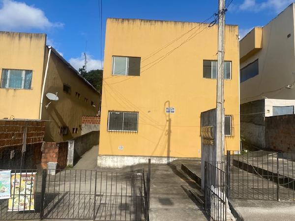 Imóvel da Caixa em IGARASSU / PE - 8444418107174