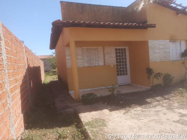 Casa da Caixa em DEMERVAL LOBAO / PI - 8444418339768