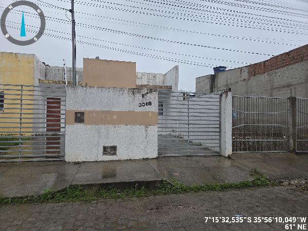 Casa da Caixa em CAMPINA GRANDE / PB - 8444418428990