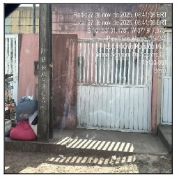 Casa da Caixa em NOSSA SENHORA DO SOCORRO / SE - 8444418541974