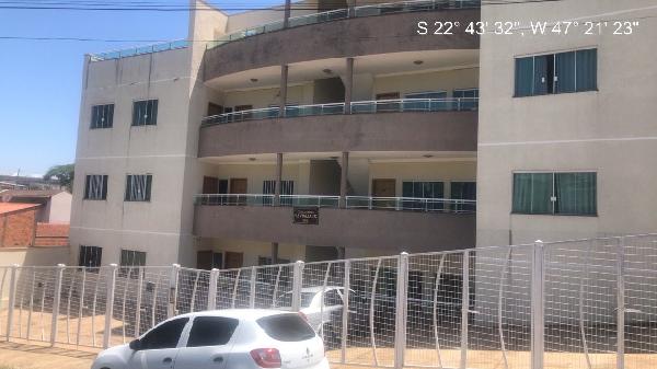 Apartamento da Caixa em AMERICANA / SP - 8444418560103