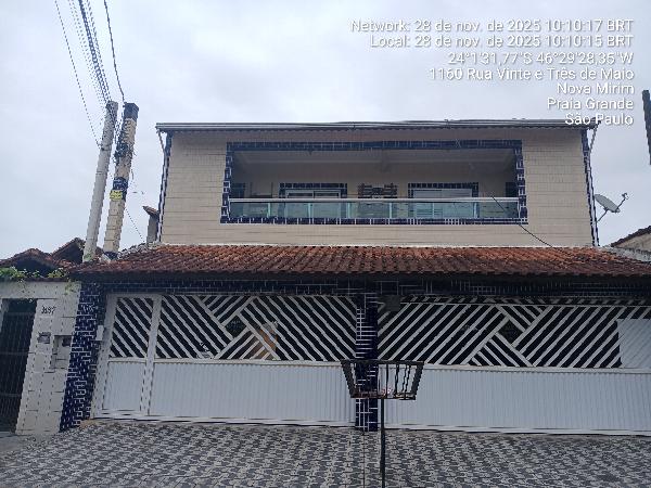 Casa da Caixa em PRAIA GRANDE / SP - 8444418690872
