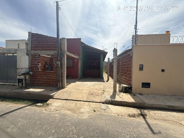 Casa da Caixa em CAMPO MAIOR / PI - 8444418909211