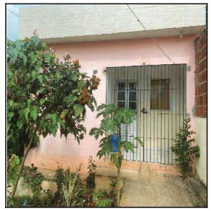 Casa da Caixa em CHA DE ALEGRIA / PE - 8444419058061