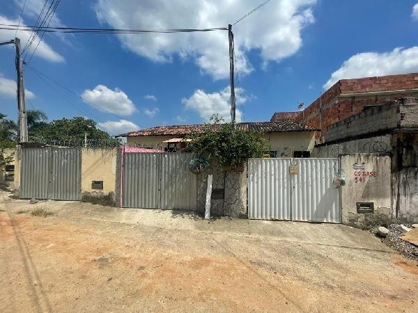 Casa da Caixa em SAO GONCALO / RJ - 8444419063901