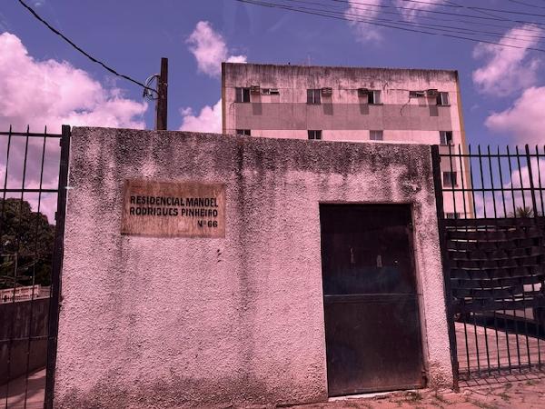 Apartamento da Caixa em ABREU E LIMA / PE - 8444419233440