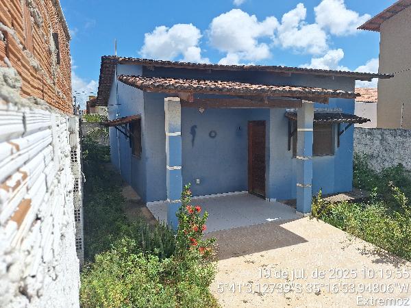 Casa da Caixa em EXTREMOZ / RN - 8444419327291