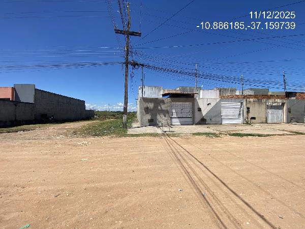 Casa da Caixa em NOSSA SENHORA DO SOCORRO / SE - 8444419634836