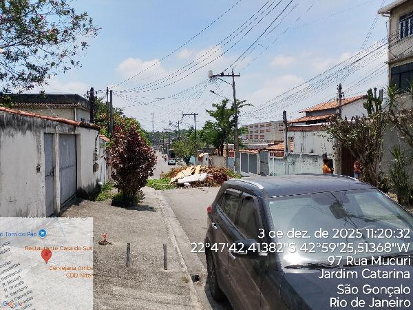 Casa da Caixa em SAO GONCALO / RJ - 8444420010883