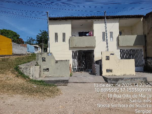 Casa da Caixa em NOSSA SENHORA DO SOCORRO / SE - 8444420058762