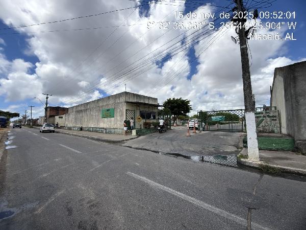 Casa da Caixa em MACEIO / AL - 8444420125826