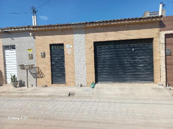 Casa da Caixa em SAO BENTO DO UNA / PE - 8444420188836