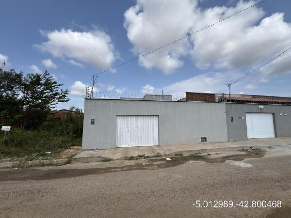 Casa da Caixa em TERESINA / PI - 8444420214560