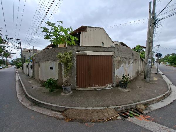 Casa da Caixa em SAO GONCALO / RJ - 8444420394886
