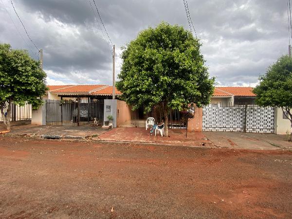 Casa da Caixa em SARANDI / PR - 8444420690566