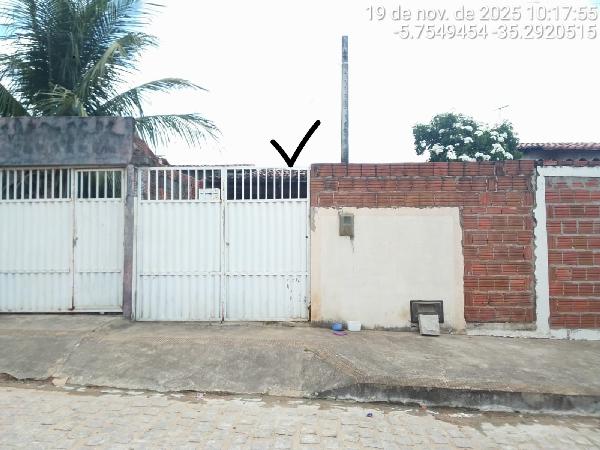 Casa da Caixa em SAO GONCALO DO AMARANTE / RN - 8444420697439