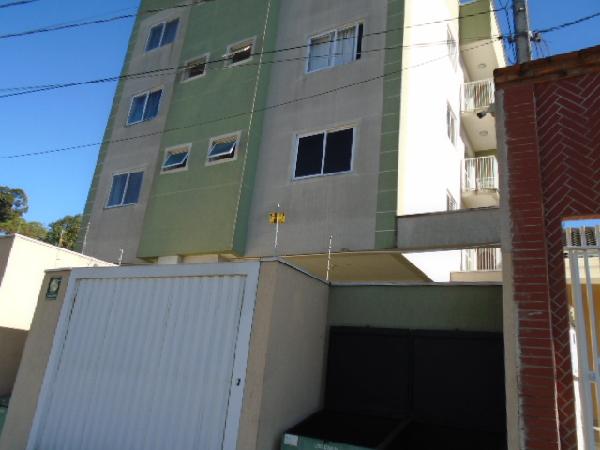 Apartamento da Caixa em SAO JOSE DOS PINHAIS / PR - 8444421158736
