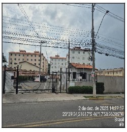 Apartamento da Caixa em SUZANO / SP - 8444421996057