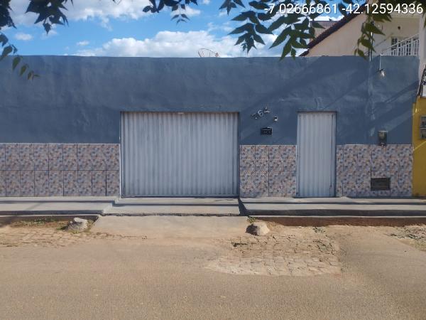 Casa da Caixa em OEIRAS / PI - 8444422031284