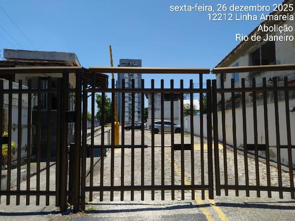 Apartamento da Caixa em RIO DE JANEIRO / RJ - 8444422268721