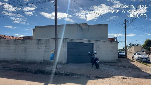 Casa da Caixa em INDIARA / GO - 8444422520684