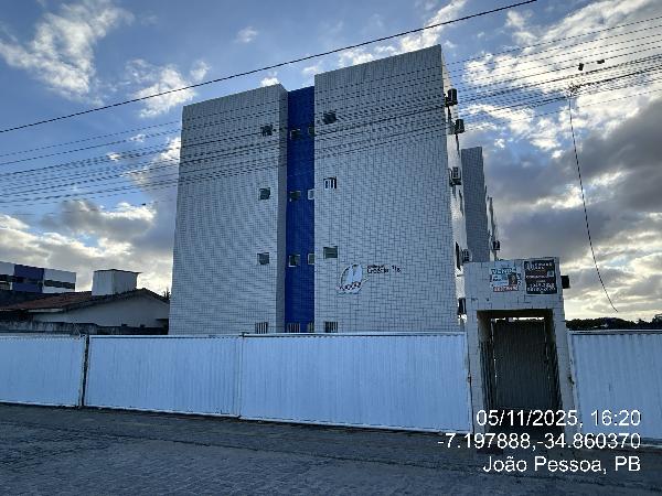 Apartamento da Caixa em JOAO PESSOA / PB - 8444422569411