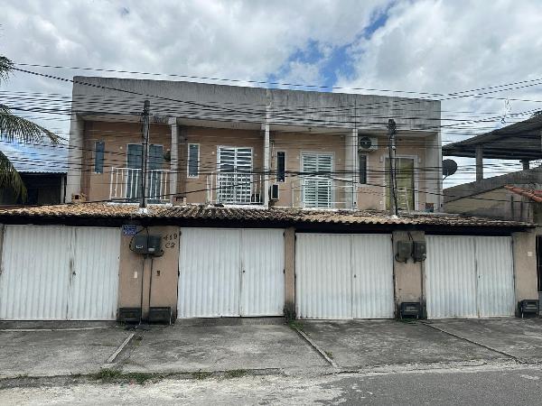 Casa da Caixa em SAO GONCALO / RJ - 8444422676943