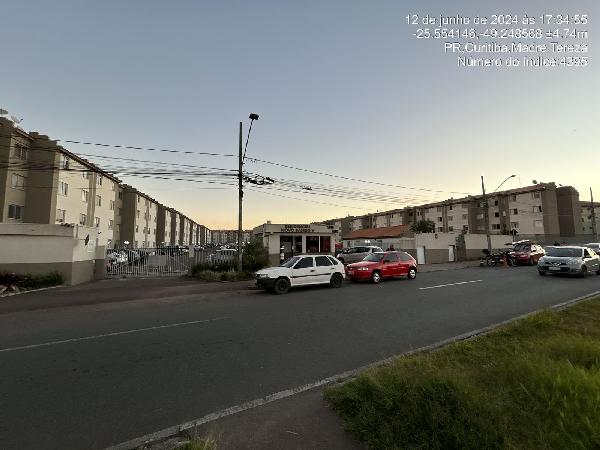 Apartamento da Caixa em CURITIBA / PR - 8444422690300