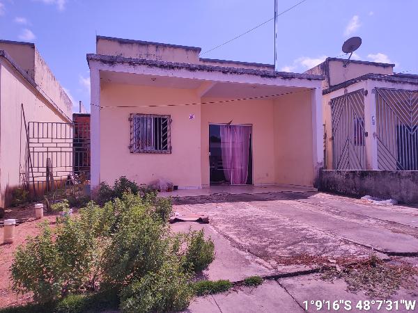 Casa da Caixa em SANTO ANTONIO DO TAUA / PA - 8444422758141