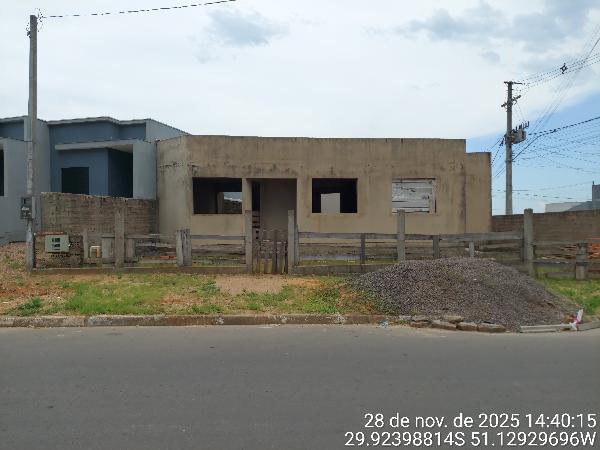 Terreno da Caixa em CANOAS / RS - 8444422761657